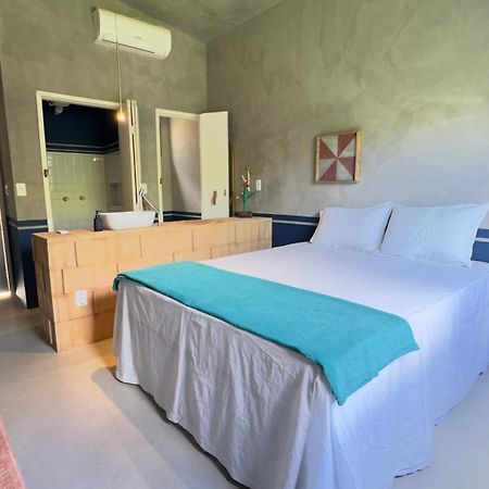 Casa Cacto Pousada Pao de Acucar エクステリア 写真