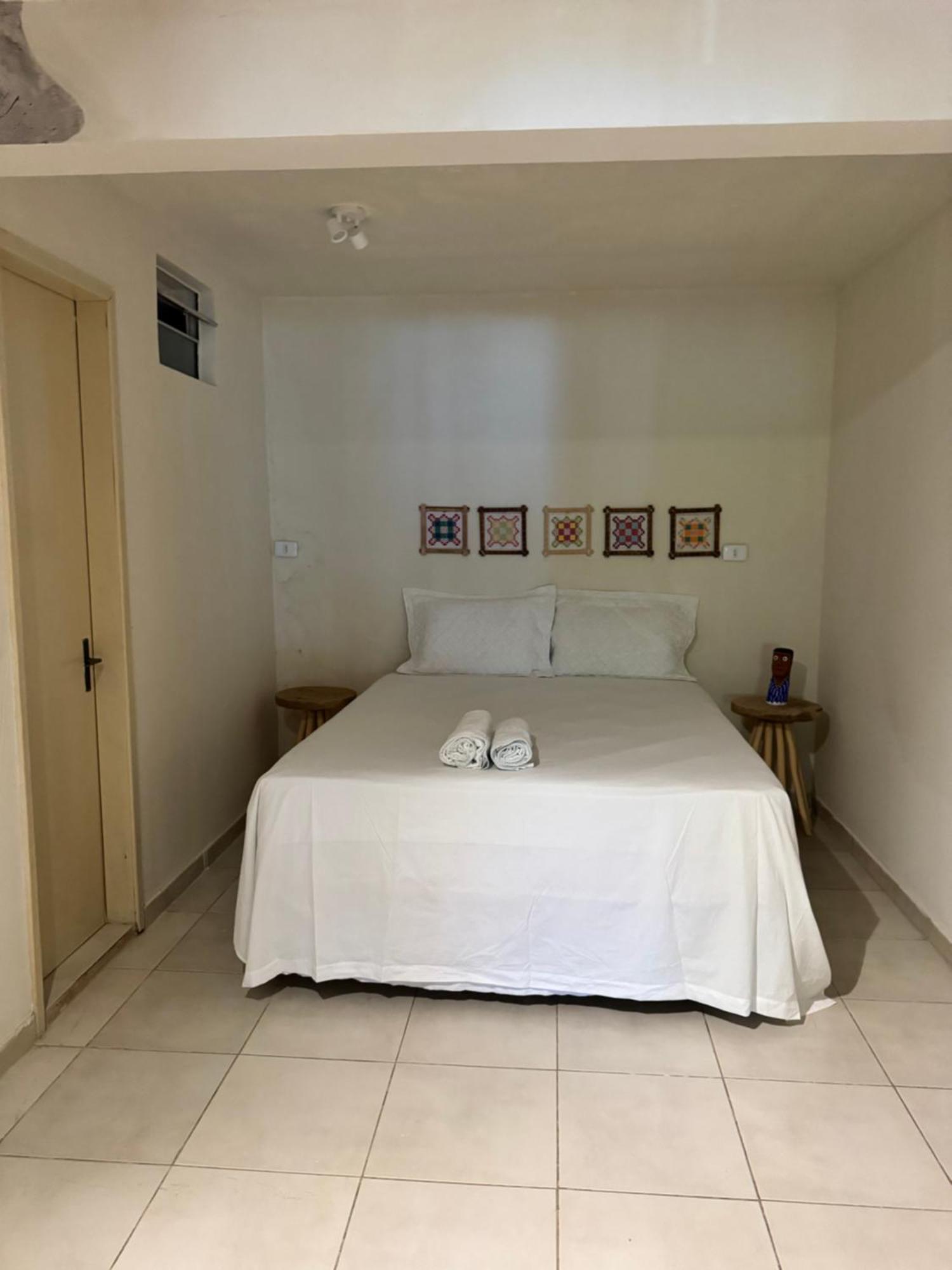Casa Cacto Pousada Pao de Acucar エクステリア 写真