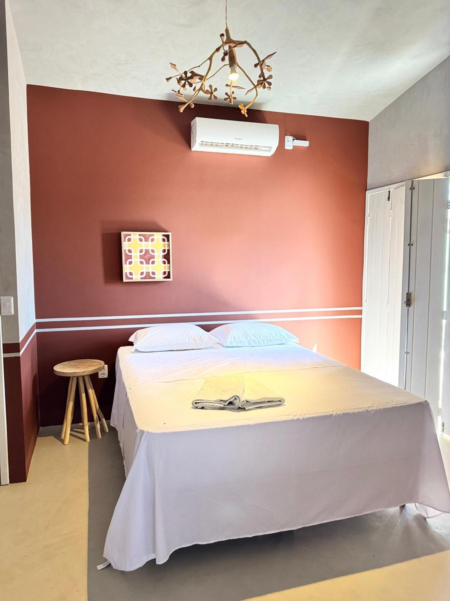 Casa Cacto Pousada Pao de Acucar エクステリア 写真