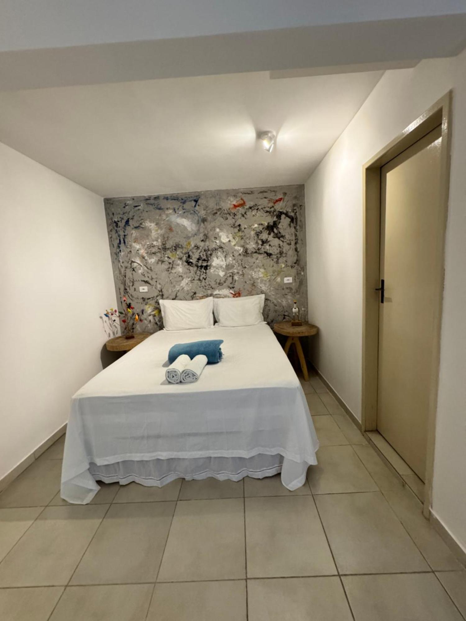 Casa Cacto Pousada Pao de Acucar エクステリア 写真