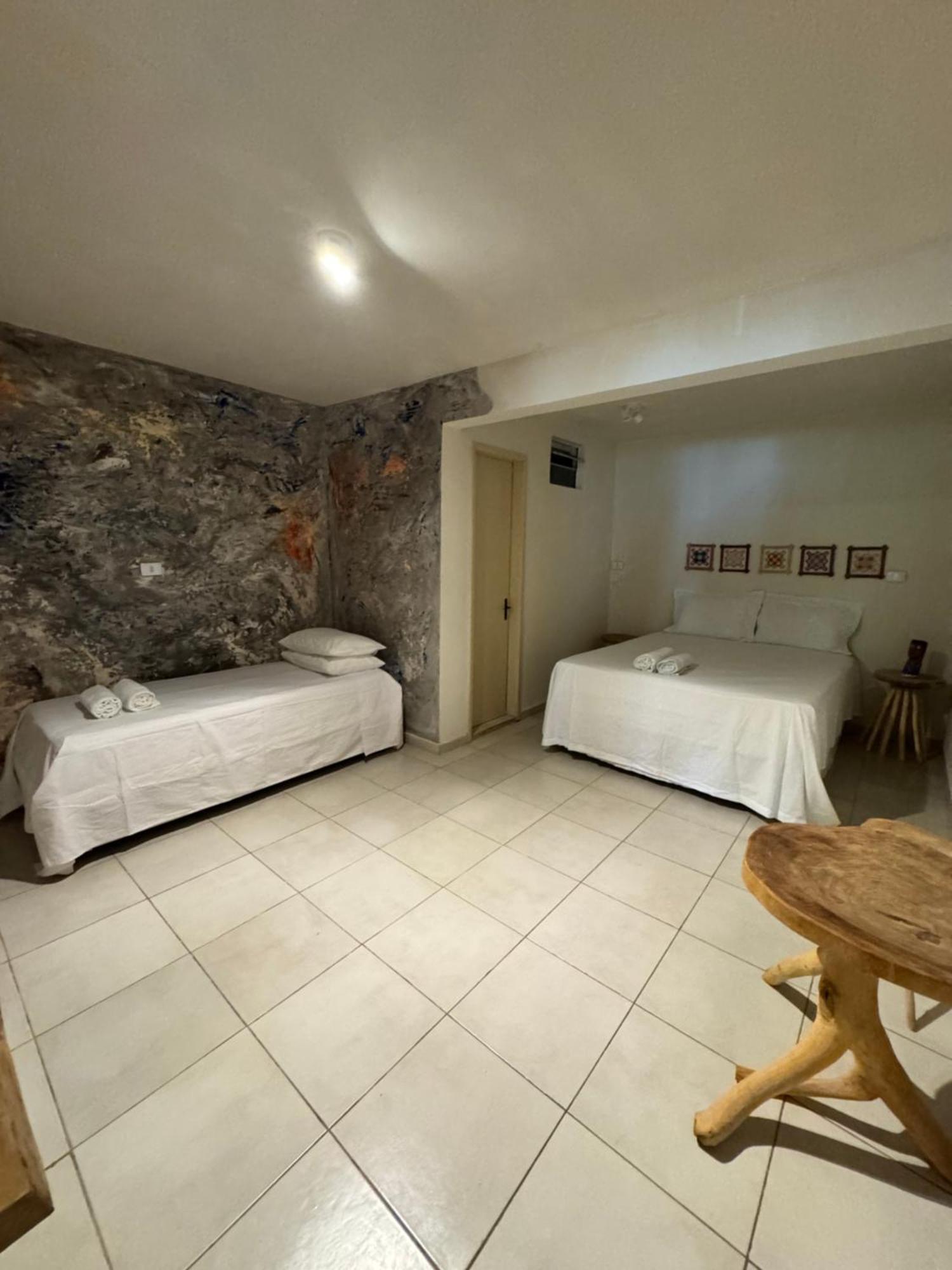 Casa Cacto Pousada Pao de Acucar エクステリア 写真