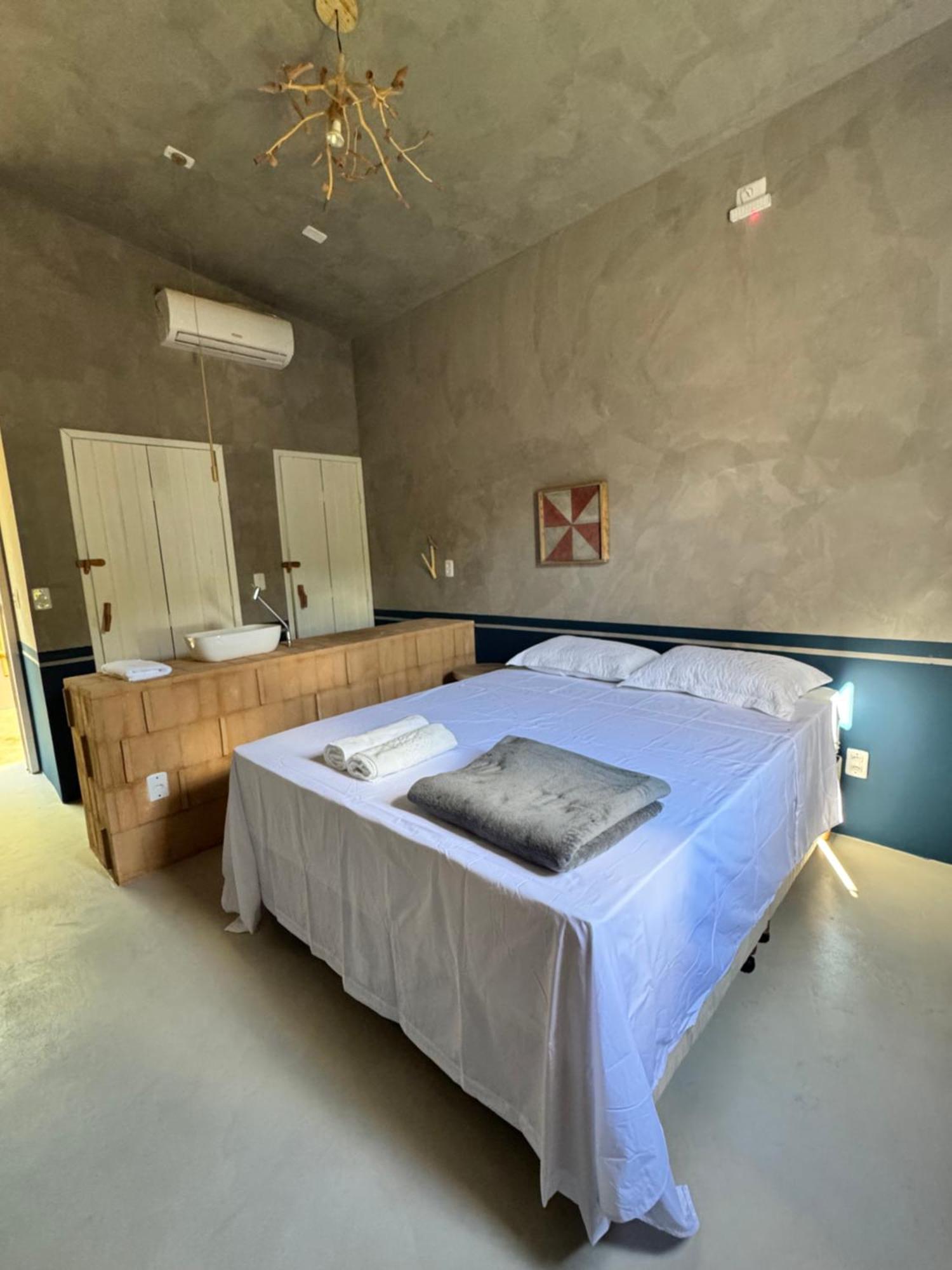Casa Cacto Pousada Pao de Acucar エクステリア 写真