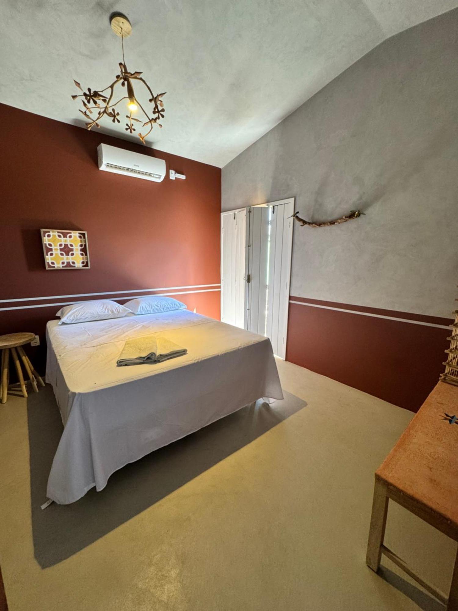 Casa Cacto Pousada Pao de Acucar エクステリア 写真