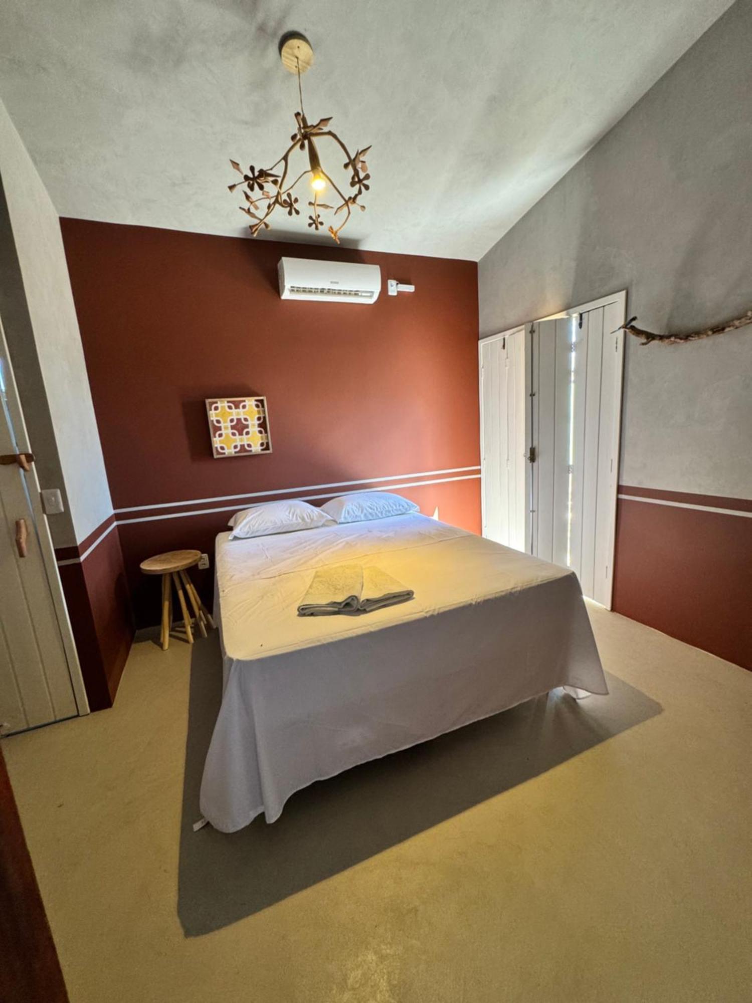 Casa Cacto Pousada Pao de Acucar エクステリア 写真