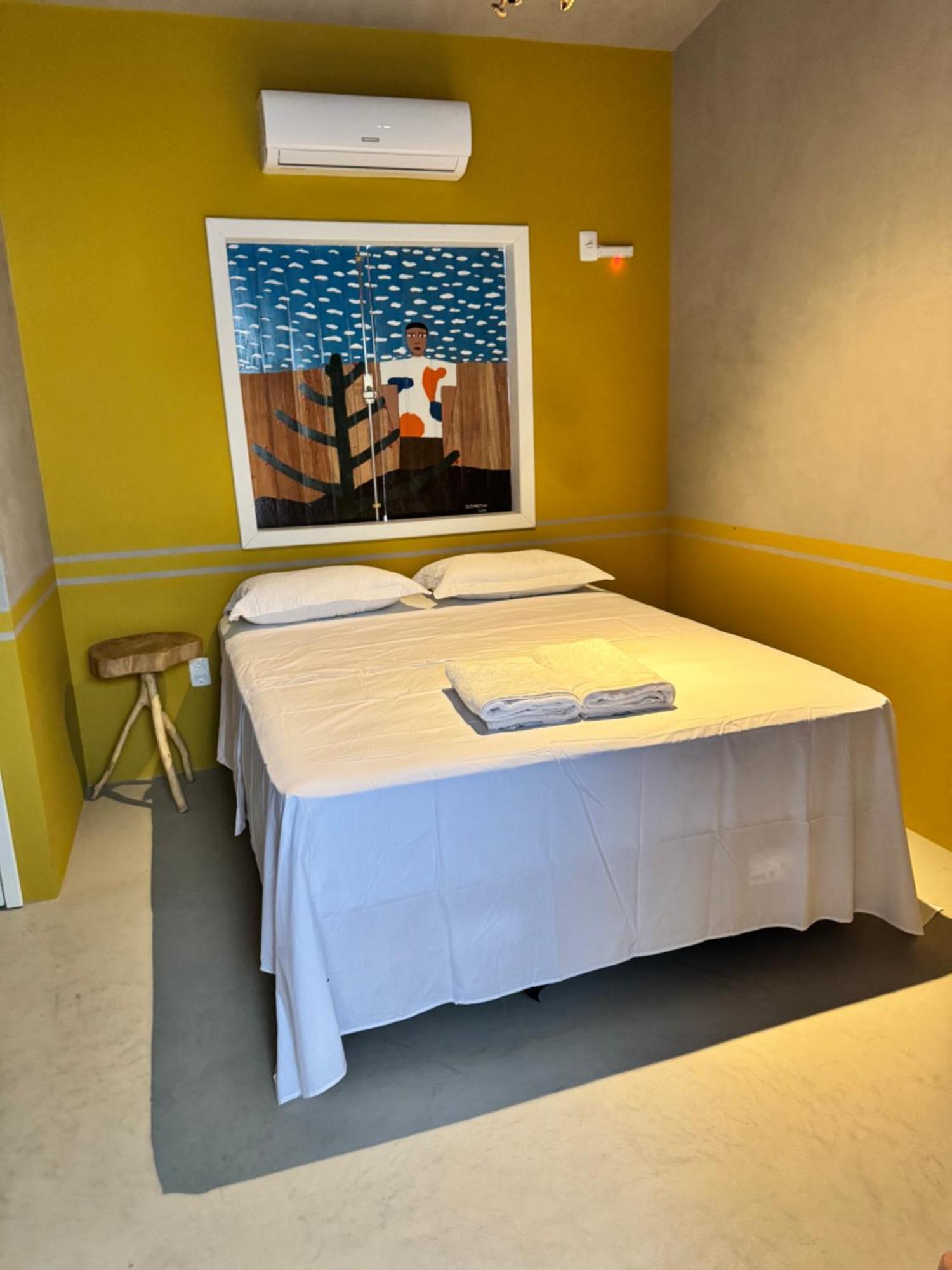 Casa Cacto Pousada Pao de Acucar エクステリア 写真