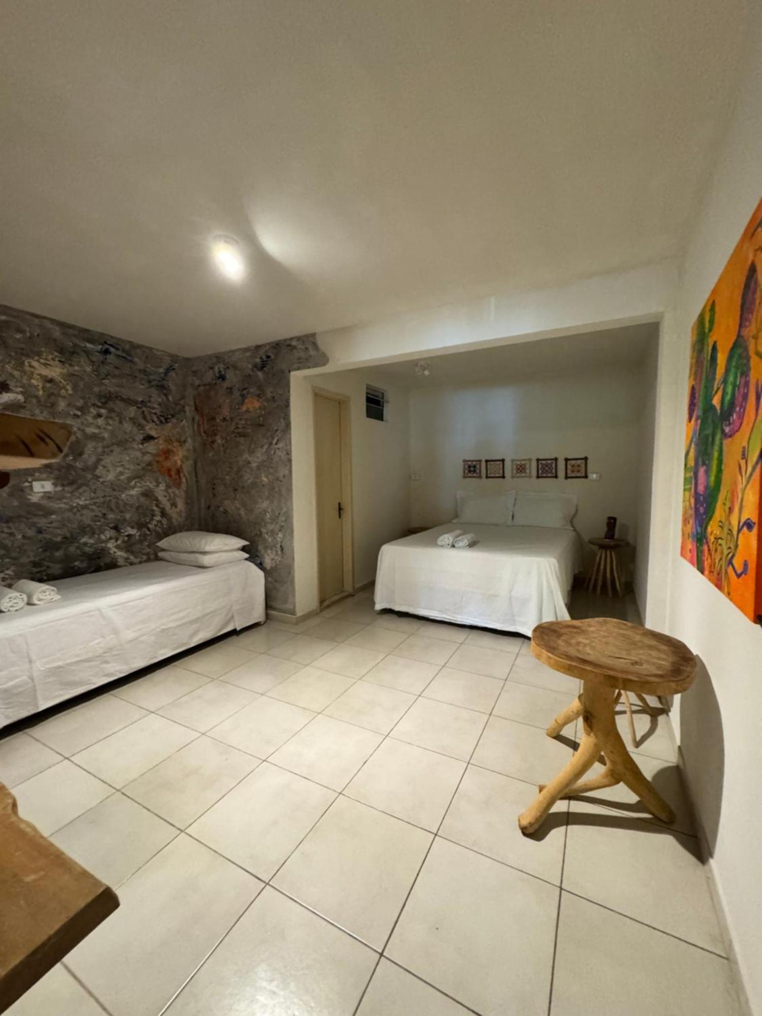 Casa Cacto Pousada Pao de Acucar エクステリア 写真