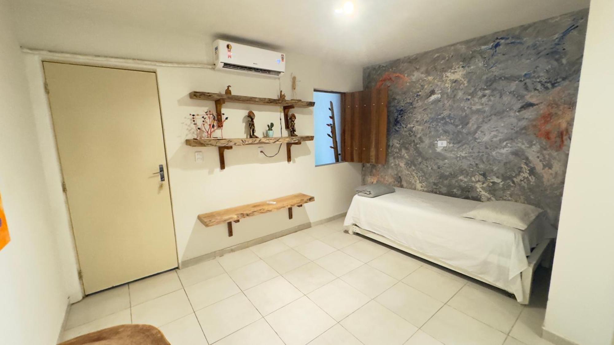 Casa Cacto Pousada Pao de Acucar エクステリア 写真